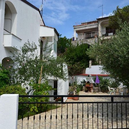 Apartment Durdica Kornic Exterior photo