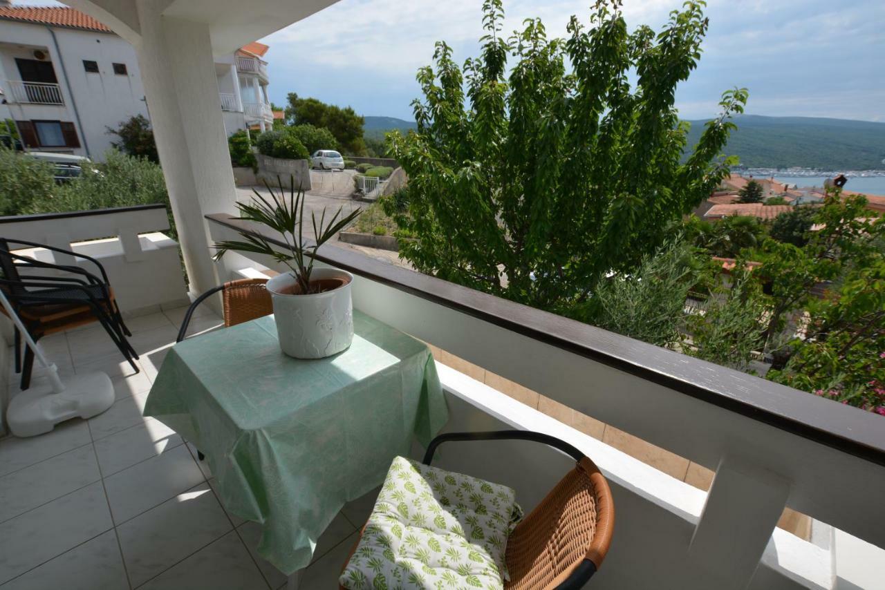 Apartment Durdica Kornic Exterior photo