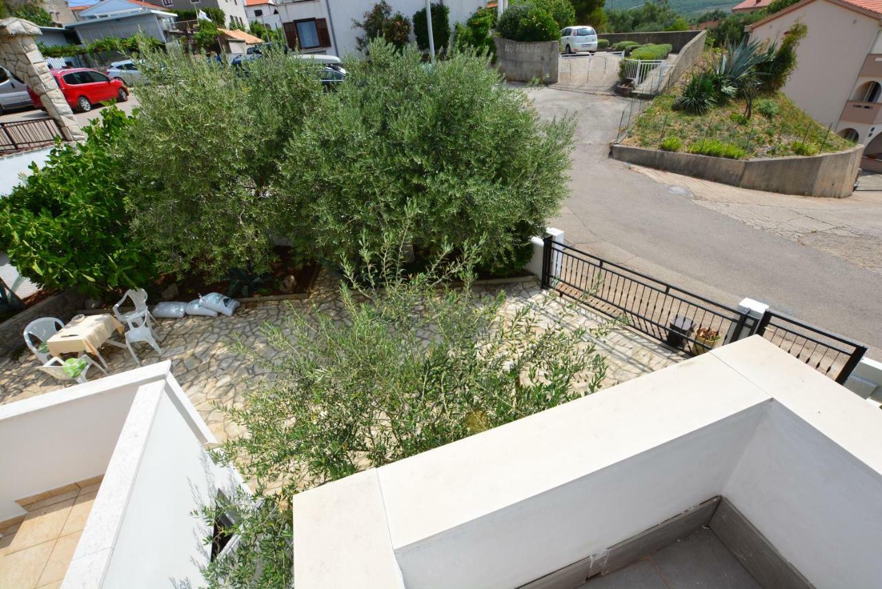 Apartment Durdica Kornic Exterior photo