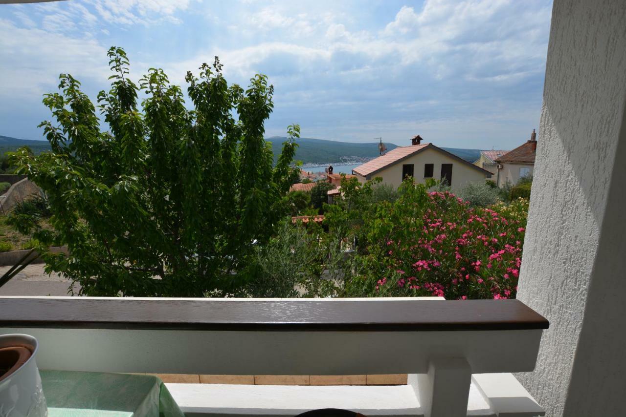 Apartment Durdica Kornic Exterior photo